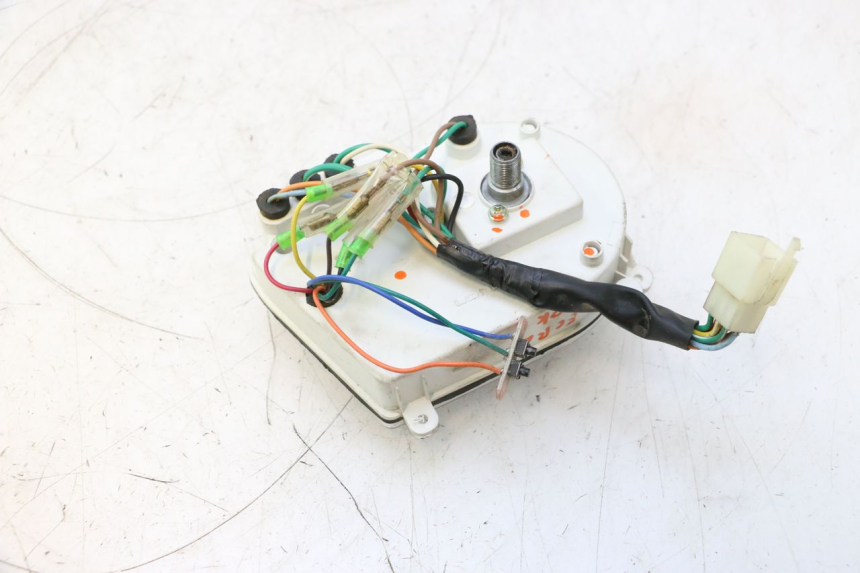photo de COMPTEUR TNT MOTOR GRIDO 2T 50 (2010 - 2019) - Points de fixation