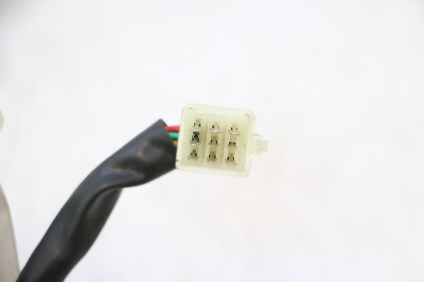 photo de COMPTEUR TNT MOTOR GRIDO 2T 50 (2010 - 2019) - Pièce contrôlée
