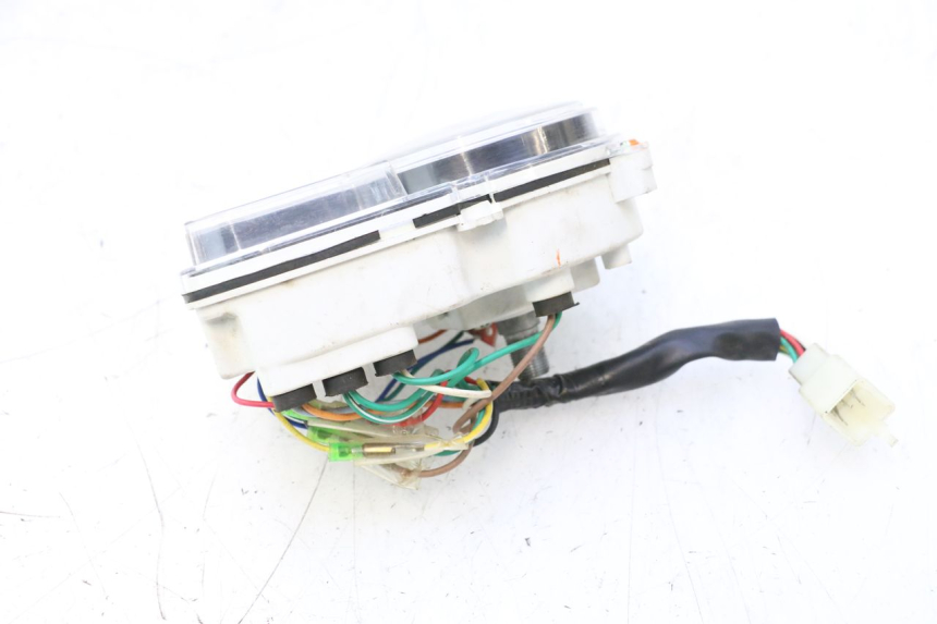 photo de COMPTEUR TNT MOTOR GRIDO 2T 50 (2010 - 2019) - Marquages et références