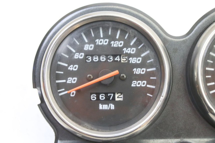 photo de COMPTEUR  SUZUKI GS GSE 500 (2001 - 2003) - Détail de la pièce