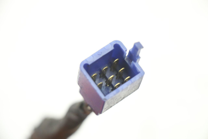 photo de COMPTEUR  SUZUKI GS GSE 500 (2001 - 2003) - Vue rapprochée