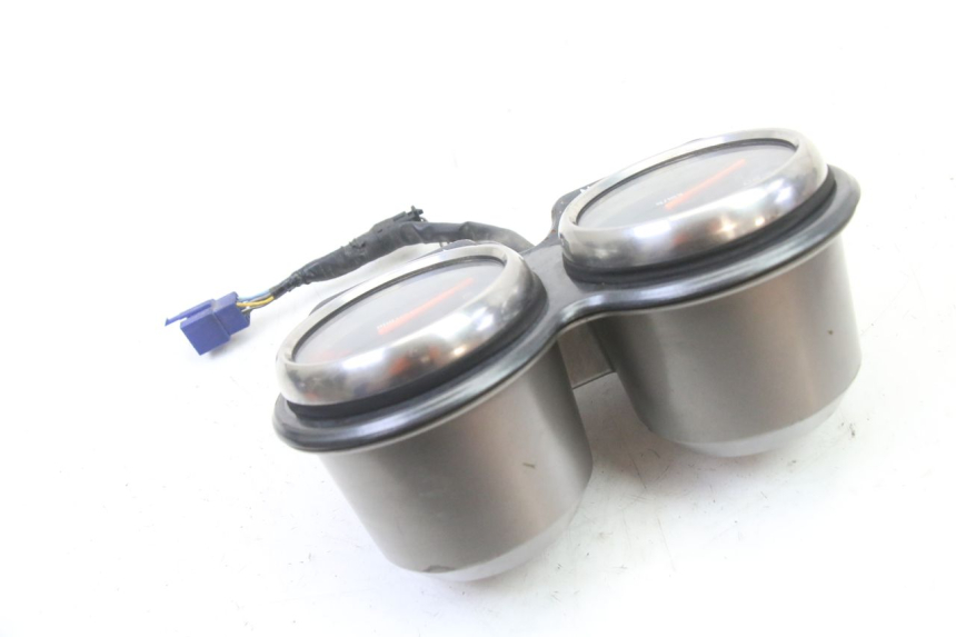 photo de COMPTEUR  SUZUKI GS GSE 500 (2001 - 2003) - Points de fixation