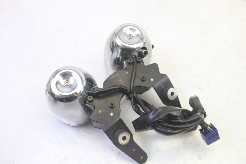 photo de COMPTEUR  SUZUKI GSF N BANDIT 600 (1996 - 1999) - Vue produit