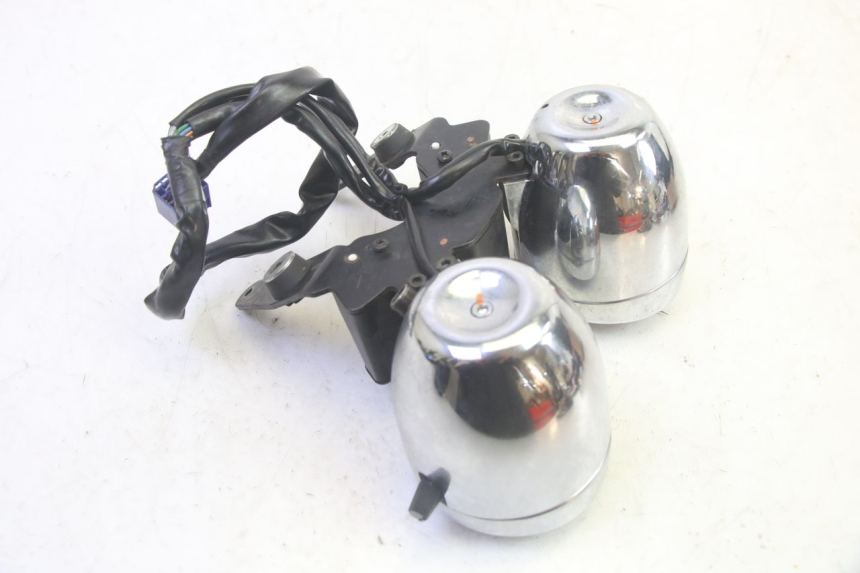 photo de COMPTEUR  SUZUKI GSF N BANDIT 600 (1996 - 1999) - Détails caractéristiques