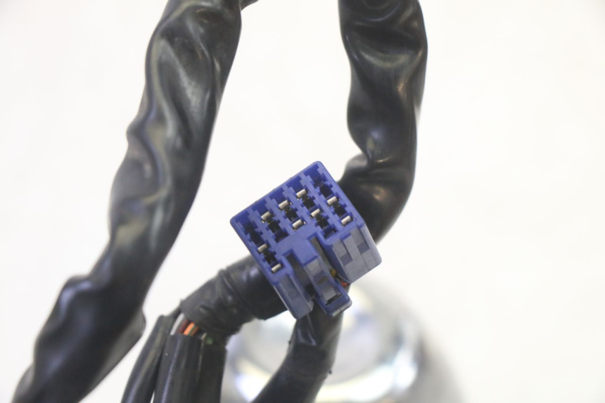 photo de COMPTEUR  SUZUKI GSF N BANDIT 600 (1996 - 1999) - Zoom composants