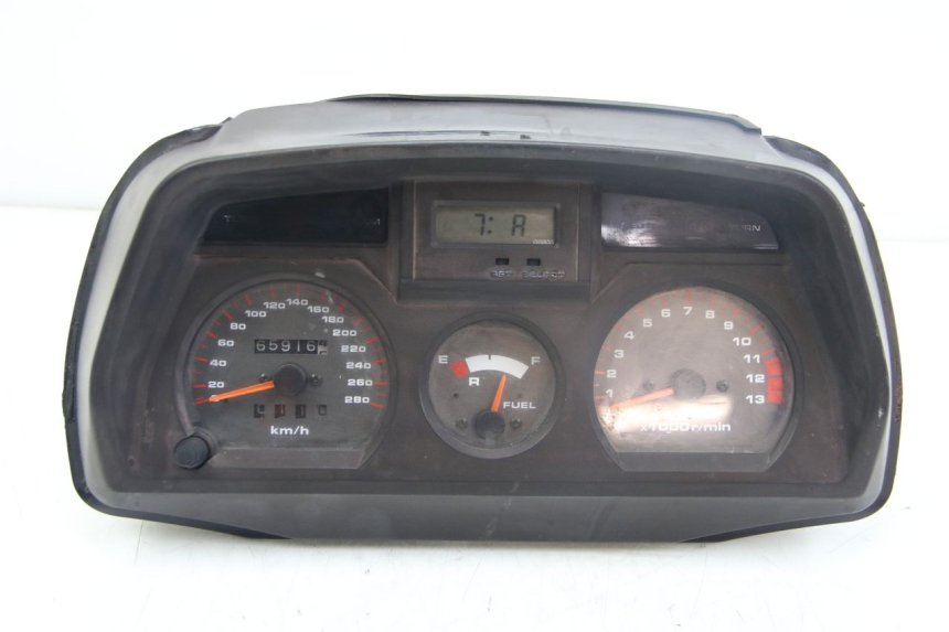 photo de COMPTEUR SUZUKI GSX-F GSX  F 1100 (1988 - 1994) - Vue principale