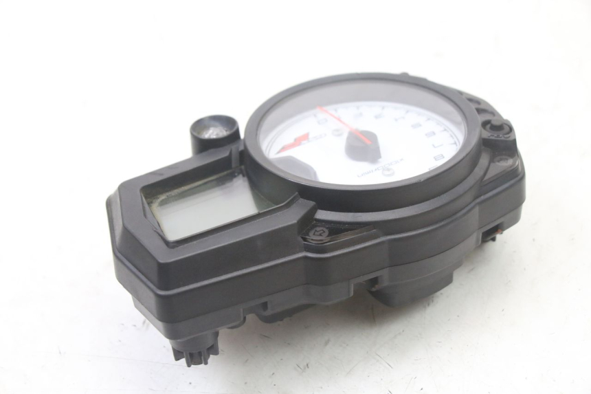photo de COMPTEUR  SUZUKI GSX F GSXF 650 (2007 - 2015) - Vue d’ensemble
