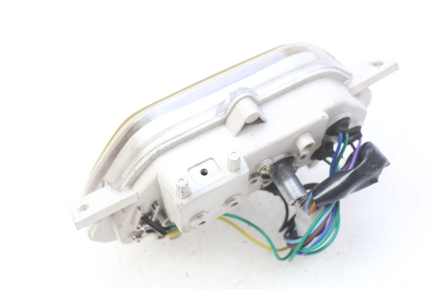 photo de COMPTEUR EUROCKA GTR 50 (2018 - 2021) - Détail de la pièce