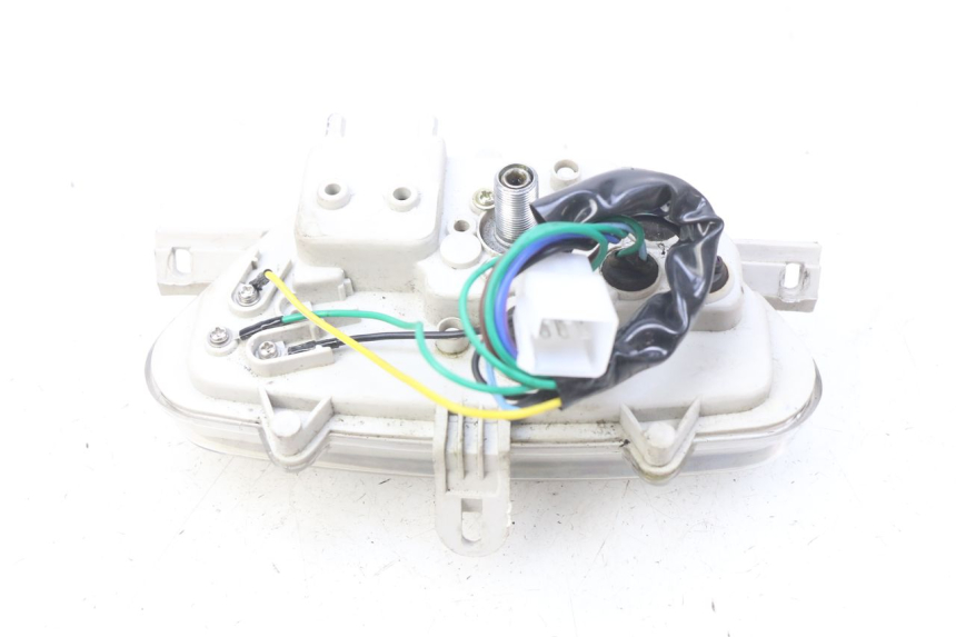 photo de COMPTEUR EUROCKA GTR 50 (2018 - 2021) - Autre angle de vue