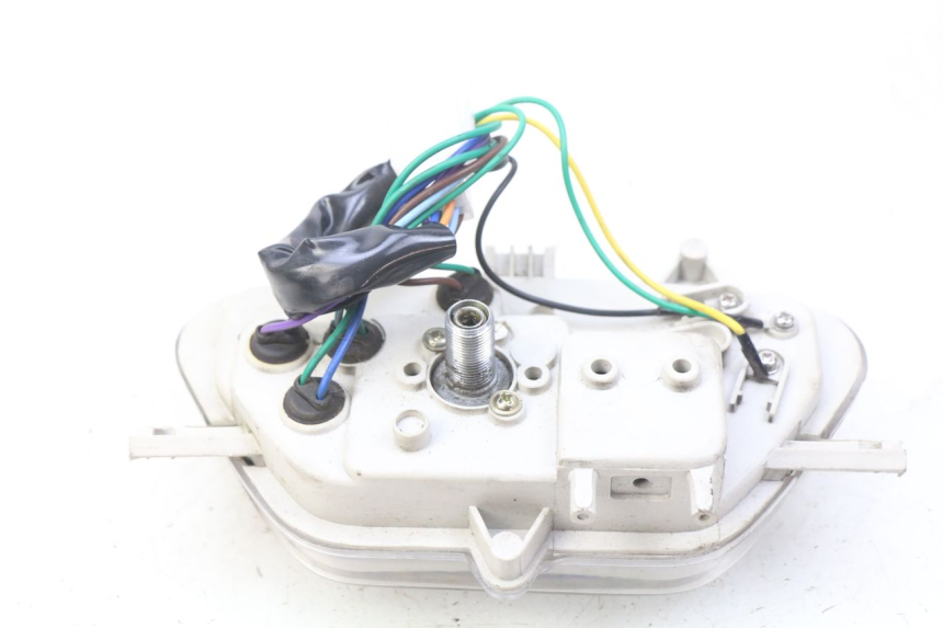 photo de COMPTEUR EUROCKA GTR 50 (2018 - 2021) - Vue d’ensemble