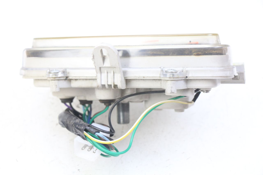 photo de COMPTEUR EUROCKA GTR 50 (2018 - 2021) - Points de fixation