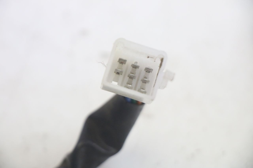 photo de COMPTEUR EUROCKA GTR 50 (2018 - 2021) - État de surface