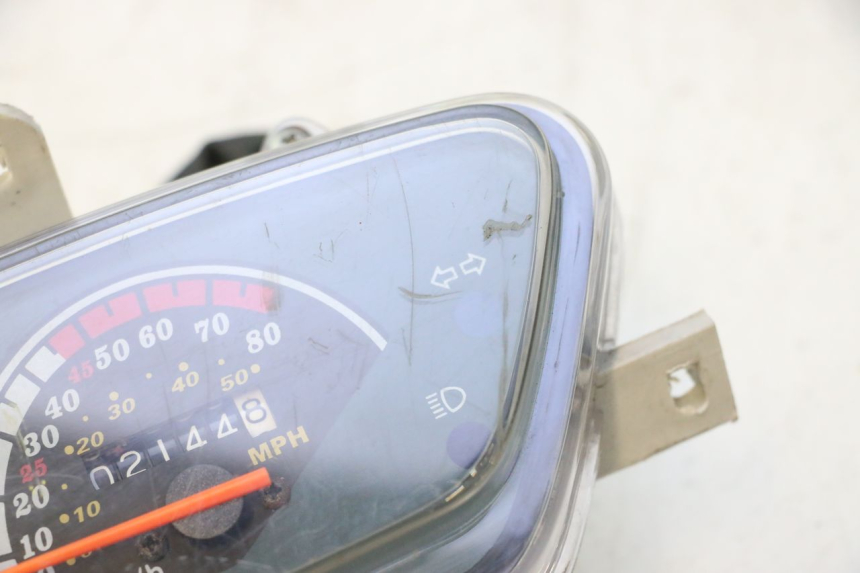 photo de COMPTEUR  EUROCKA GTR 50 (2007 - 2017) - Autre angle de vue