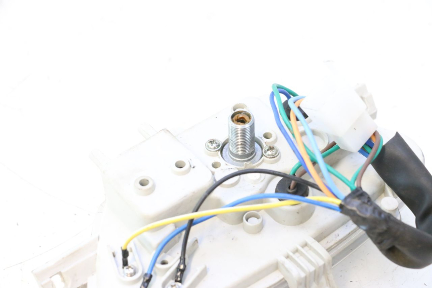 photo de COMPTEUR  EUROCKA GTR 50 (2007 - 2017) - Points de fixation