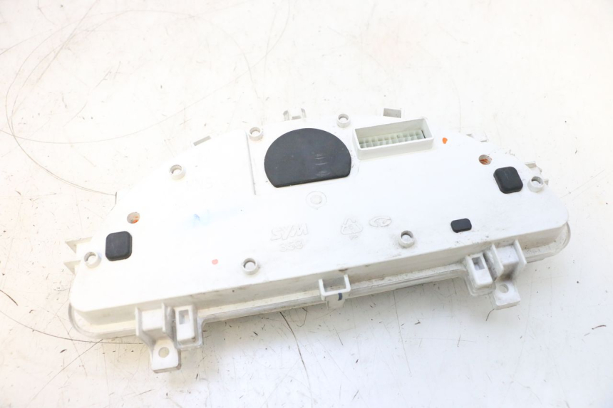 photo de COMPTEUR  SYM GTS EVO 125 (2009 - 2013) - Marquages et références