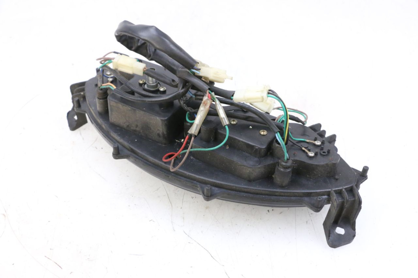 photo de COMPTEUR  JM MOTORS GTS 125 (2015 - 2019) - Vue d’ensemble