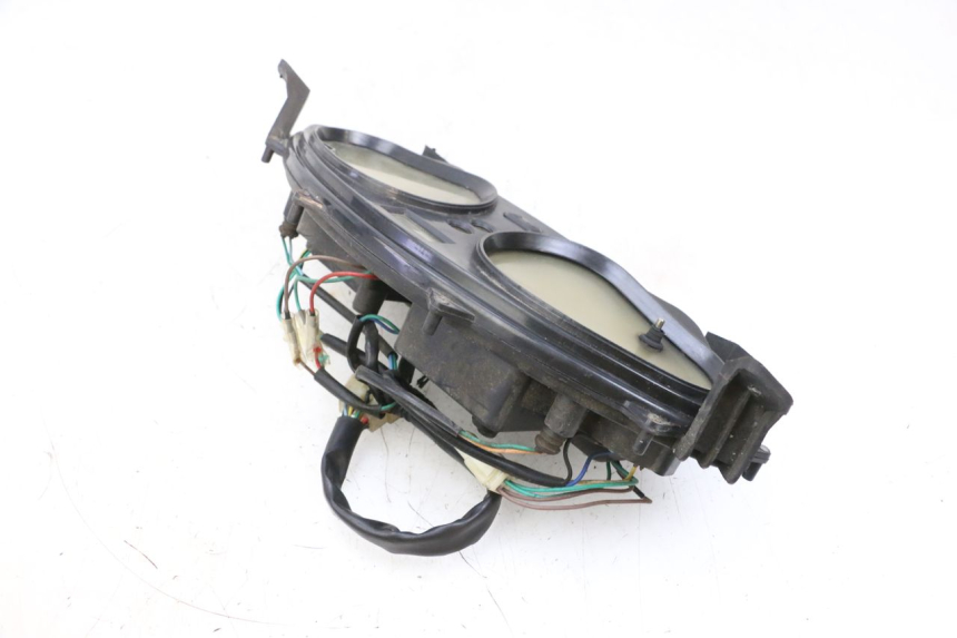 photo de COMPTEUR  JM MOTORS GTS 125 (2015 - 2019) - État de surface