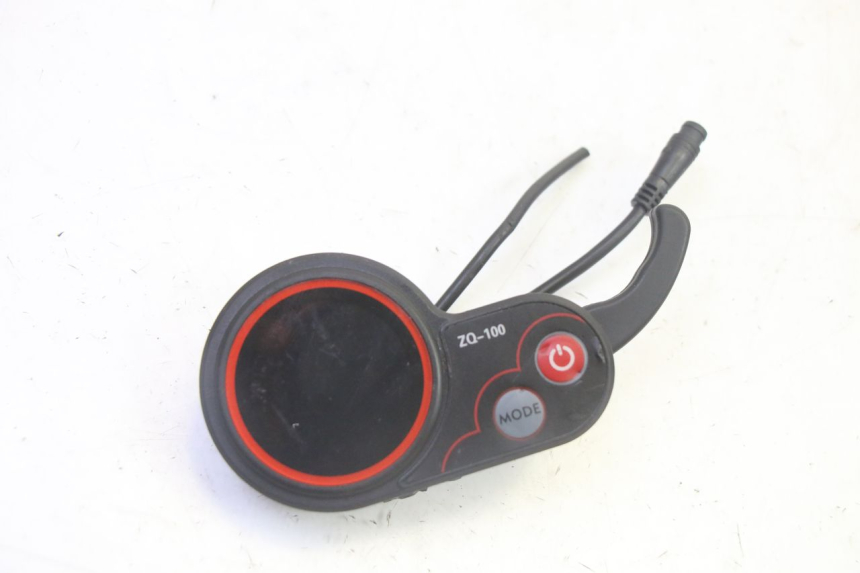 photo de COMPTEUR  HITWAY H5 1 - Vue principale