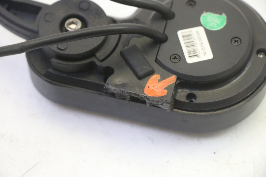 photo de COMPTEUR  HITWAY H5 1 - Vue d’ensemble