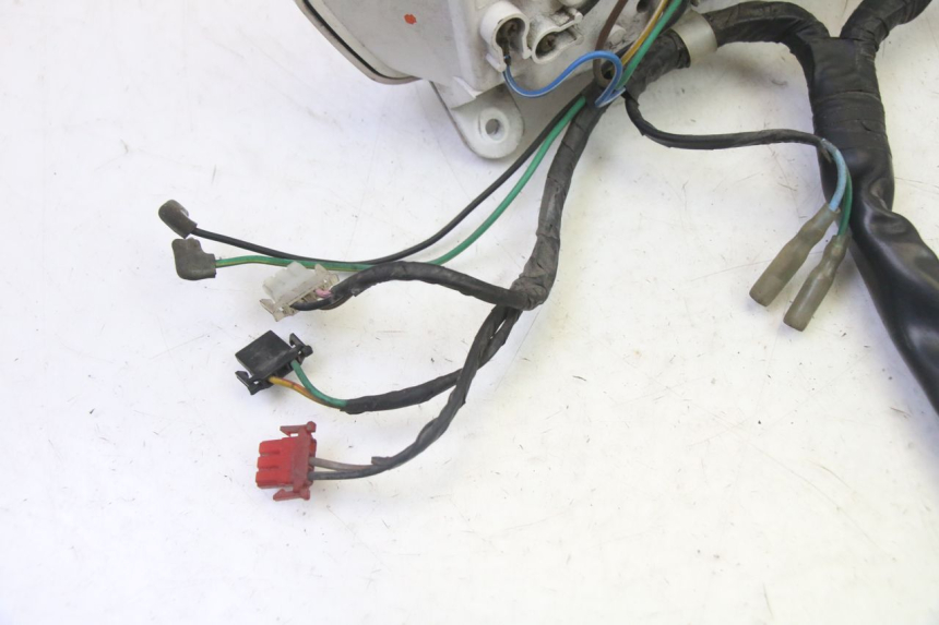 photo de COMPTEUR  DAELIM HISTORY 125 (2001 - 2002) - Vue produit