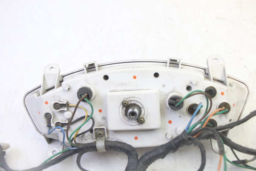 photo de COMPTEUR  DAELIM HISTORY 125 (2001 - 2002) - Pièce contrôlée