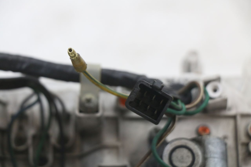 photo de COMPTEUR  HONDA CBR F 1000 (1993 - 1996) - Détails caractéristiques