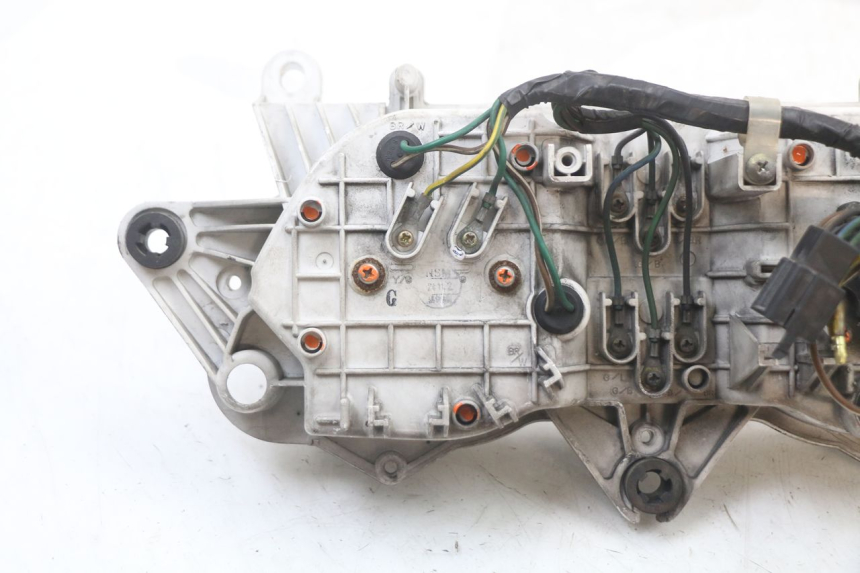 photo de COMPTEUR  HONDA CBR F 1000 (1993 - 1996) - Marquages et références