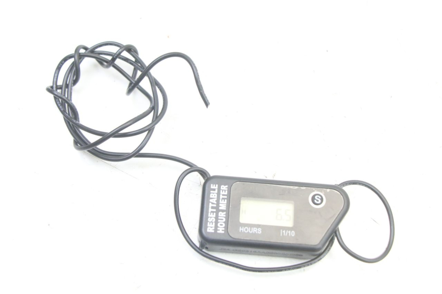 photo de COMPTEUR  HONDA CR 85 (2003 - 2007) - Vue principale