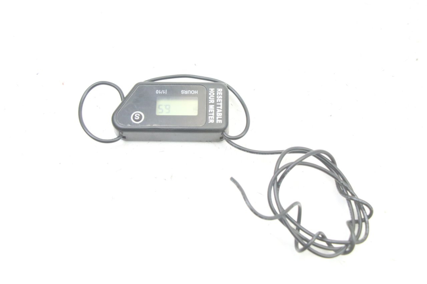 photo de COMPTEUR  HONDA CR 85 (2003 - 2007) - Zoom état d’usage
