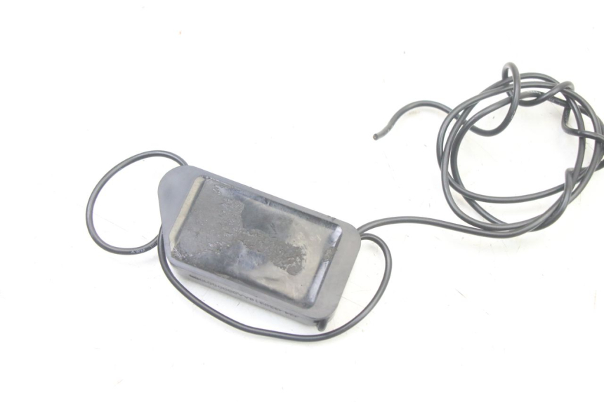 photo de COMPTEUR  HONDA CR 85 (2003 - 2007) - Autre angle de vue