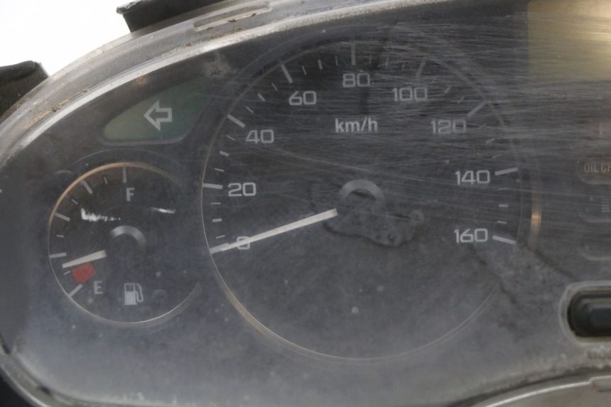 photo de COMPTEUR  HONDA FES S-WING SWING 125 (2007 - 2015) - Détail de la pièce