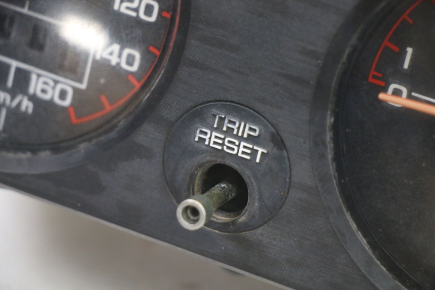 photo de COMPTEUR  HONDA MTX TC02 125 (1987 - 1989) - Vue d’ensemble