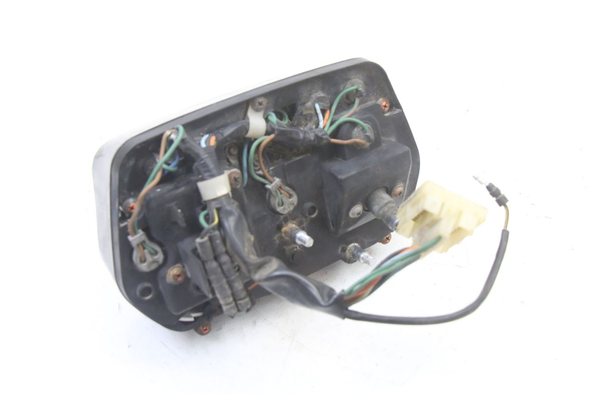 photo de COMPTEUR  HONDA MTX TC02 125 (1987 - 1989) - État de surface