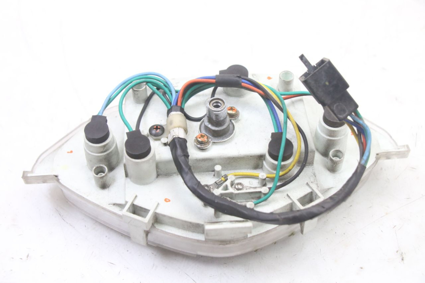 photo de COMPTEUR HONDA SCV LEAD 100 (2003 - 2007) - Vue d’ensemble