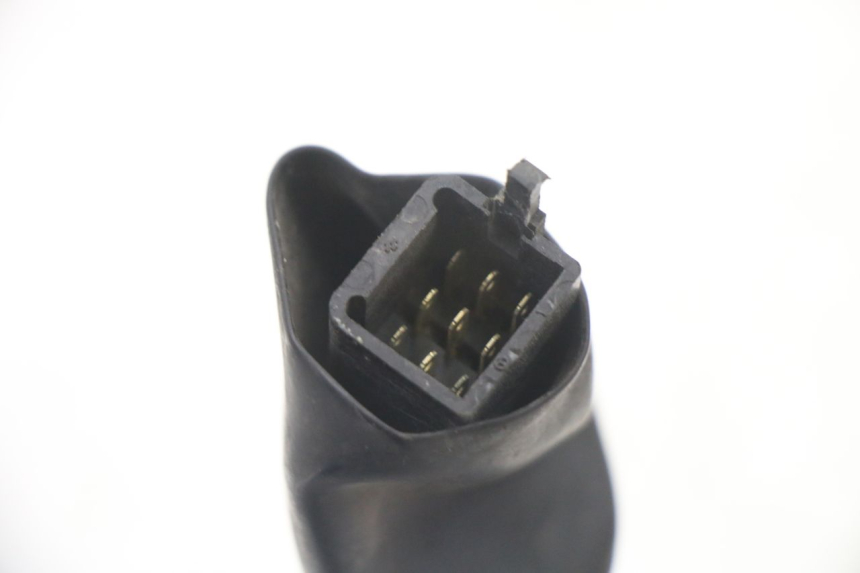 photo de COMPTEUR  HONDA VT C2 SHADOW 750 (1997 - 2001) - État de surface