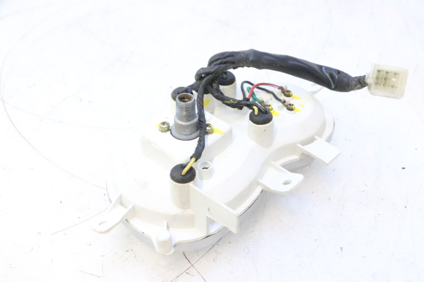 photo de COMPTEUR  KEEWAY HURRICANE 50 (2006 - 2019) - Autre angle de vue