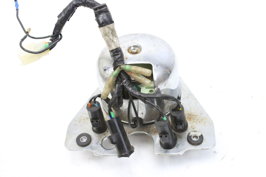 photo de COMPTEUR  SYM HUSKY 125 (1999 - 2005) - Autre angle de vue