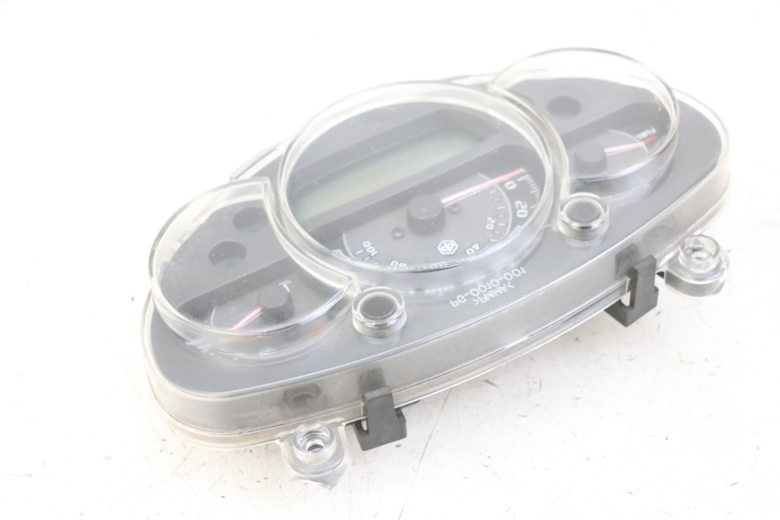 photo de COMPTEUR  PIAGGIO IE MP3 YOURBAN 300 (2011 - 2016) - Détail de la pièce