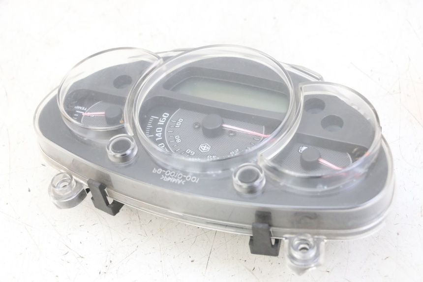 photo de COMPTEUR  PIAGGIO IE MP3 YOURBAN 300 (2011 - 2016) - Détails caractéristiques