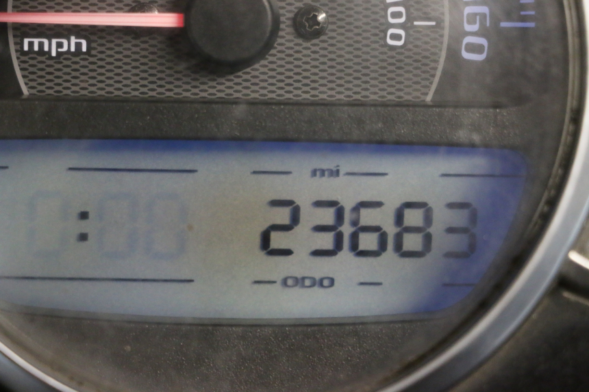 photo de COMPTEUR  PIAGGIO IE MP3 YOURBAN 300 (2011 - 2016) - Inspection visuelle