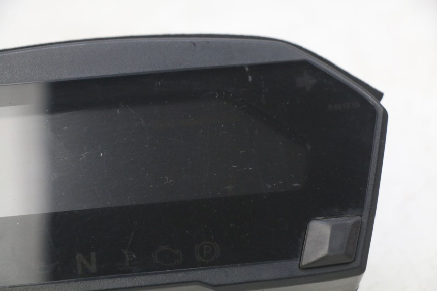 photo de COMPTEUR HONDA INTEGRA NC D 750 (2016 - 2018) - Zoom état d’usage