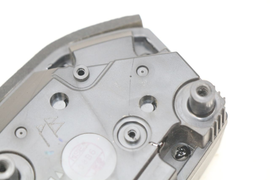 photo de COMPTEUR HONDA INTEGRA NC D 750 (2016 - 2018) - Autre angle de vue