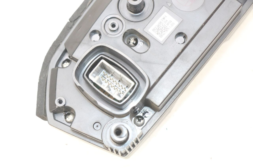 photo de COMPTEUR HONDA INTEGRA NC D 750 (2016 - 2018) - Vue d’ensemble