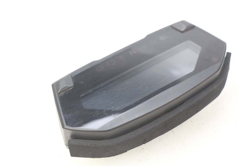 photo de COMPTEUR HONDA INTEGRA NC D 750 (2016 - 2018) - État de surface