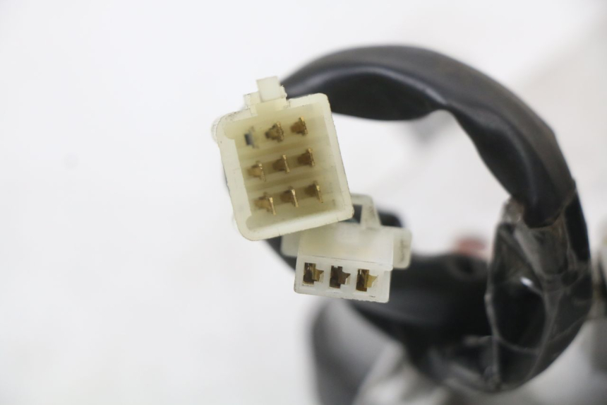 photo de COMPTEUR SYM JET 14 4T 50 (2018 - 2022) - Vue produit