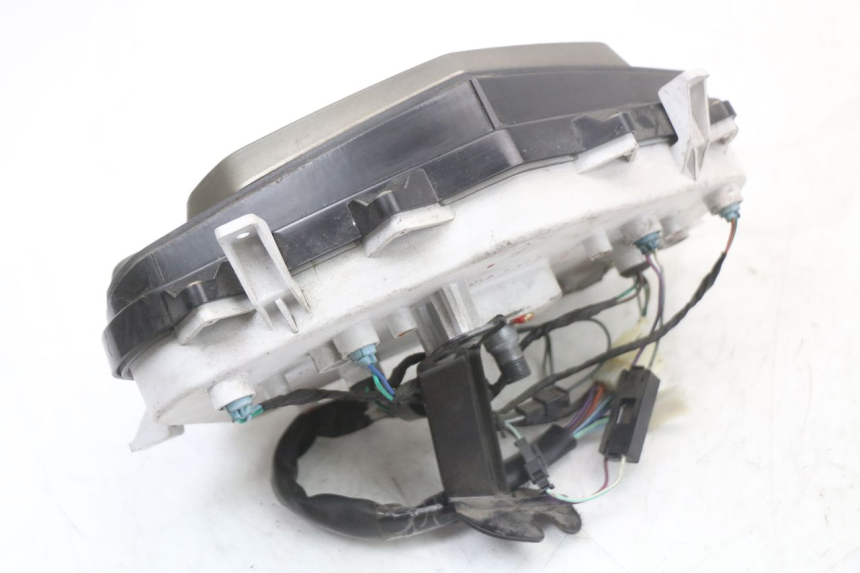 photo de COMPTEUR SYM JET 14 4T 50 (2018 - 2022) - Gros plan technique