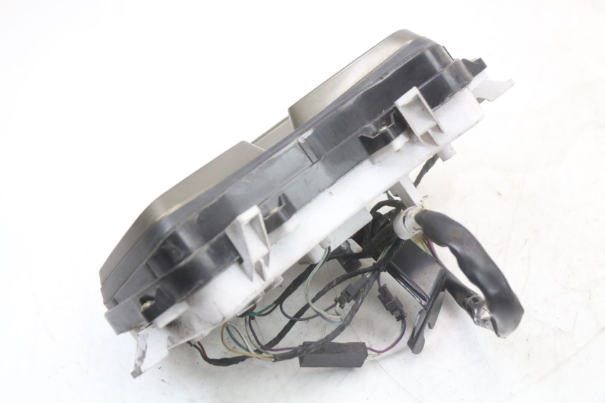 photo de COMPTEUR SYM JET 14 4T 50 (2018 - 2022) - Vue d’ensemble