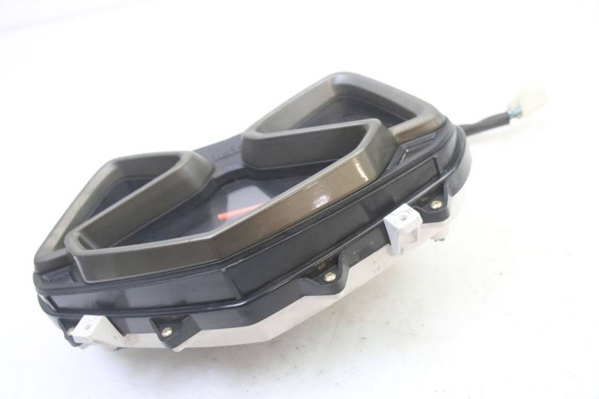 photo de COMPTEUR SYM JET 14 4T 50 (2018 - 2022) - Vue d’ensemble