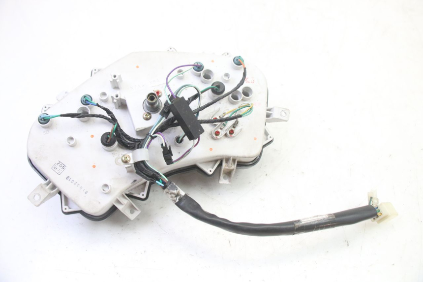 photo de COMPTEUR SYM JET 14 4T 50 (2018 - 2022) - Points de fixation