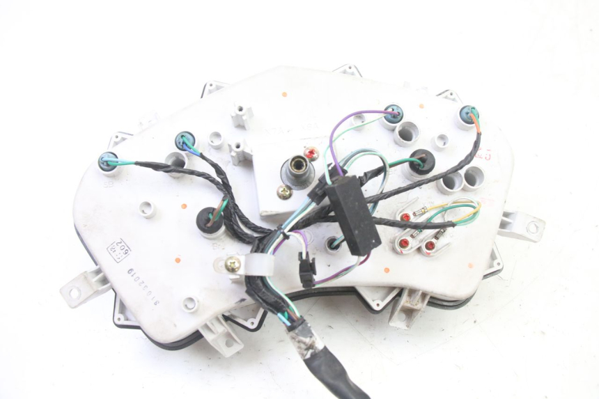 photo de COMPTEUR SYM JET 14 4T 50 (2018 - 2022) - État de surface